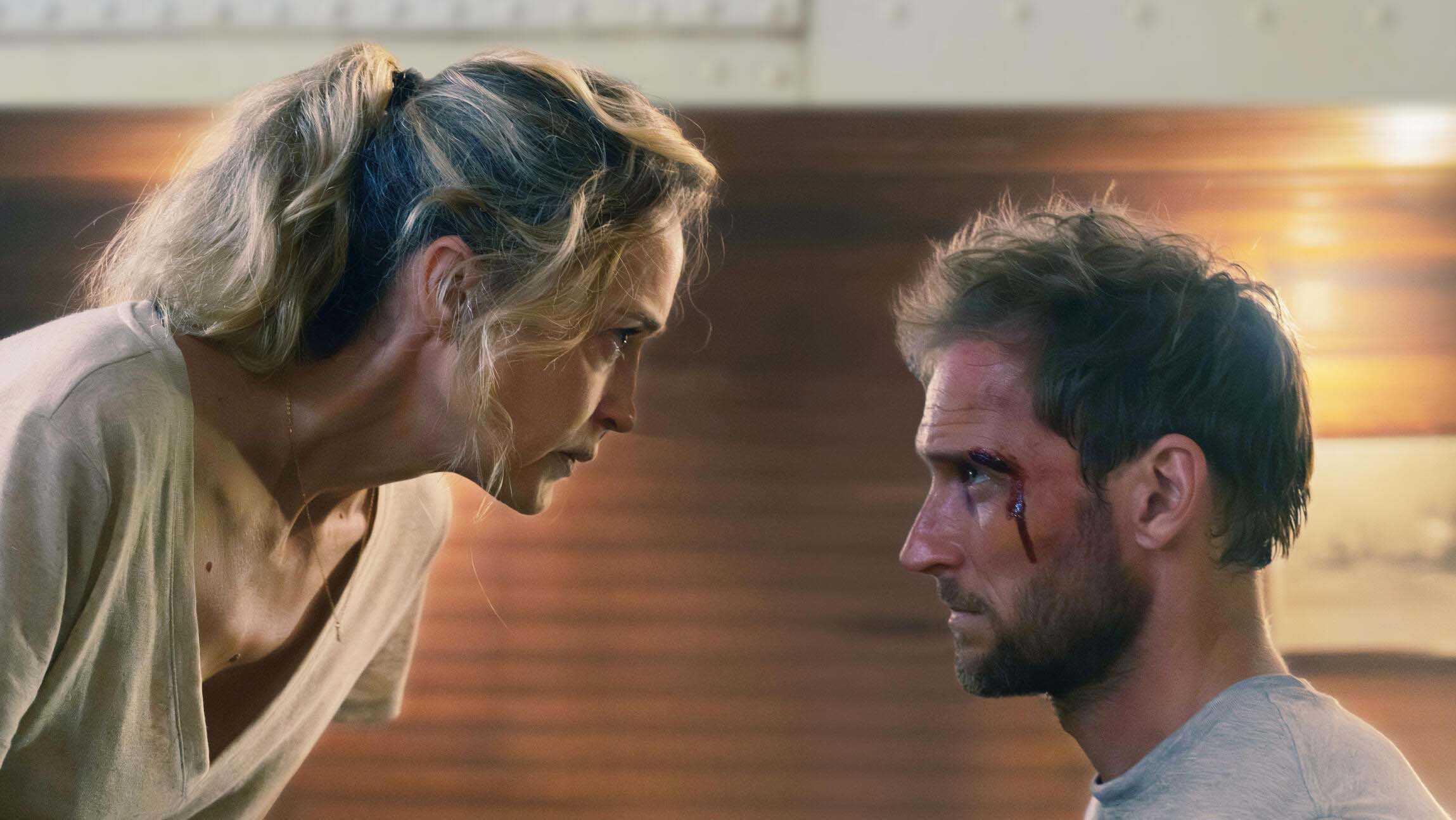 « La mère et l’assassin »